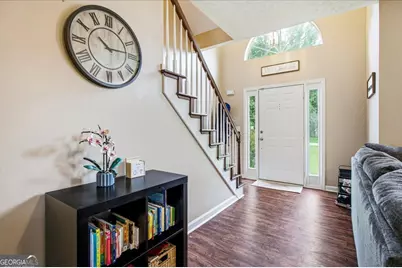 43 Mosswood Court, Newnan, GA 30265 - Photo 4