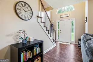 43 Mosswood Ct, Newnan, GA 30265 - Photo 4