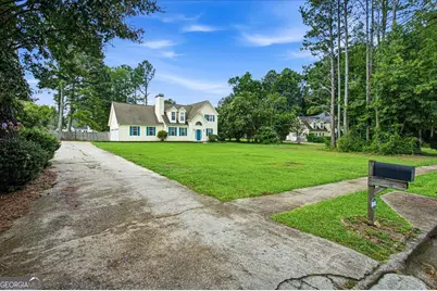 43 Mosswood Court, Newnan, GA 30265 - Photo 32