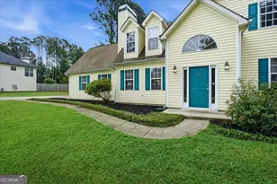 43 Mosswood Ct, Newnan, GA 30265 - Photo 2