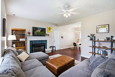 43 Mosswood Court, Newnan, GA 30265 - Photo 6