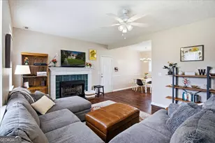 43 Mosswood Ct, Newnan, GA 30265 - Photo 6