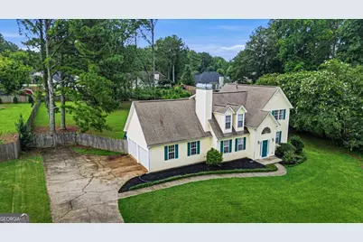 43 Mosswood Court, Newnan, GA 30265 - Photo 46