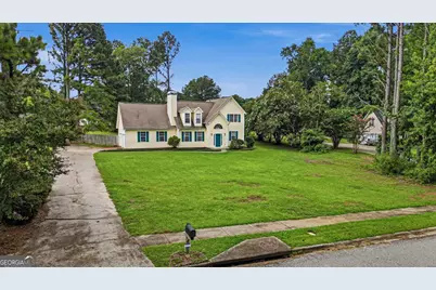 43 Mosswood Court, Newnan, GA 30265 - Photo 44