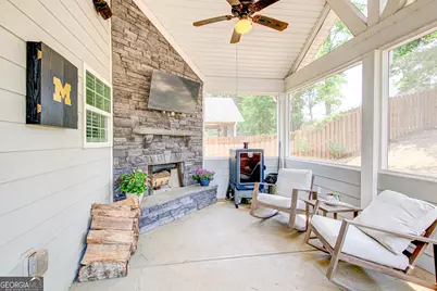 23 South York Drive, Newnan, GA 30265 - Photo 36