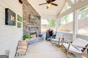 23 S York Dr, Newnan, GA 30265 - Photo 36