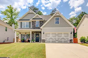 23 S York Dr, Newnan, GA 30265 - Photo 1