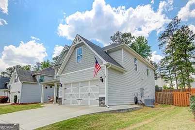 23 South York Drive, Newnan, GA 30265 - Photo 6