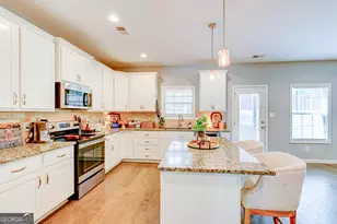 23 S York Dr, Newnan, GA 30265 - Photo 34