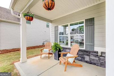 23 South York Drive, Newnan, GA 30265 - Photo 14