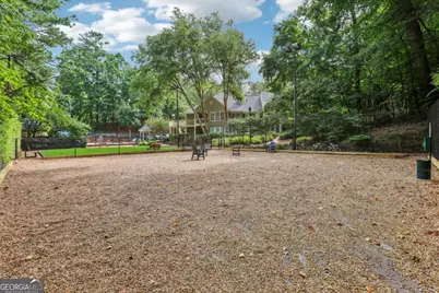 208 Bainbridge Drive, Sandy Springs, GA 30327 - Photo 26