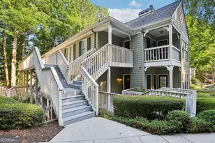208 Bainbridge Dr, Sandy Springs, GA 30327 - Photo 1