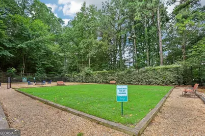 208 Bainbridge Drive, Sandy Springs, GA 30327 - Photo 24
