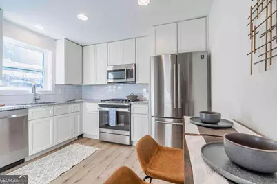 1015 Greenwood Avenue NE #6, Atlanta, GA 30306 - Photo 6