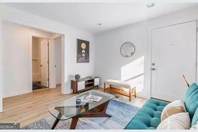 1015 Greenwood Avenue NE #6, Atlanta, GA 30306 - Photo 4