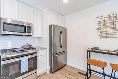 1015 Greenwood Avenue NE #6, Atlanta, GA 30306 - Photo 10