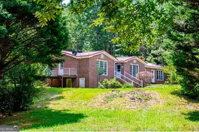 3372 East Hwy 5, Whitesburg, GA 30185 - Photo 1