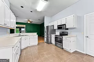 100 Pleasant Breeze Way, Kingsland, GA 31548 - Photo 2