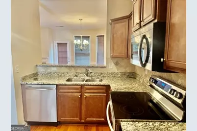 4339 Barcelona Trace, Stone Mountain, GA 30083 - Photo 8