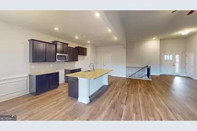 1509 Barrington Place Court, Macon, GA 31220 - Photo 2