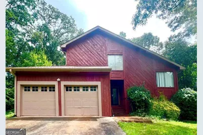 2704 Valley Hill Drive, Acworth, GA 30102 - Photo 2