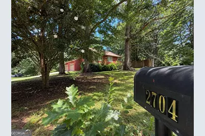 2704 Valley Hill Drive, Acworth, GA 30102 - Photo 18