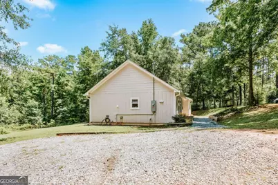 72 Terry Dee Lane, Colbert, GA 30628 - Photo 30
