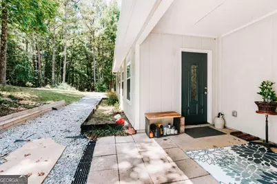 72 Terry Dee Lane, Colbert, GA 30628 - Photo 8