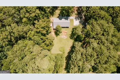 72 Terry Dee Lane, Colbert, GA 30628 - Photo 4