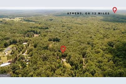 72 Terry Dee Lane, Colbert, GA 30628 - Photo 34