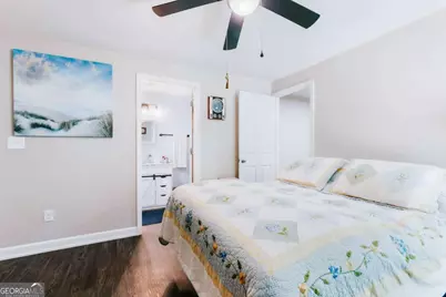 72 Terry Dee Lane, Colbert, GA 30628 - Photo 20