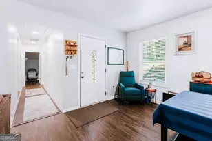 72 Terry Dee Ln, Colbert, GA 30628 - Photo 16