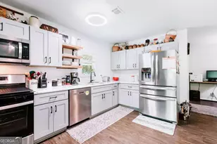 72 Terry Dee Ln, Colbert, GA 30628 - Photo 12