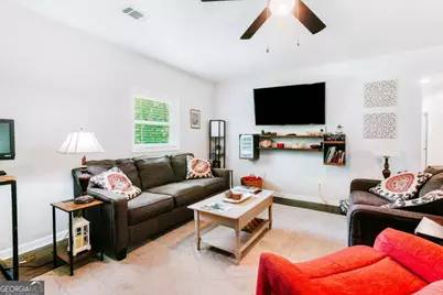 72 Terry Dee Lane, Colbert, GA 30628 - Photo 26