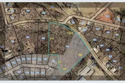 165 Log Cabin Road NE, Milledgeville, GA 31061 - Photo 2