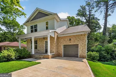 2126 Seavey Drive, Decatur, GA 30032 - Photo 2