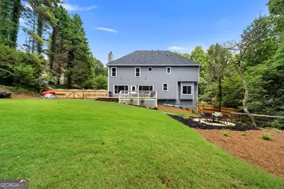 1313 Pembridge Way NW, Kennesaw, GA 30152 - Photo 80