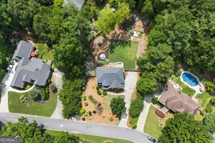 1313 Pembridge Way NW, Kennesaw, GA 30152 - Photo 82