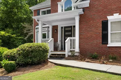 1313 Pembridge Way NW, Kennesaw, GA 30152 - Photo 4