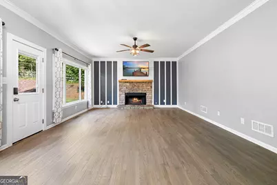 1313 Pembridge Way NW, Kennesaw, GA 30152 - Photo 24