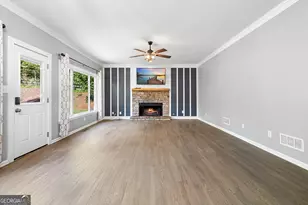1313 Pembridge Way NW, Kennesaw, GA 30152 - Photo 24