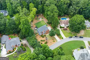 1313 Pembridge Way NW, Kennesaw, GA 30152 - Photo 84