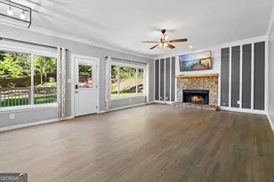 1313 Pembridge Way NW, Kennesaw, GA 30152 - Photo 22