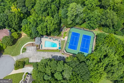 1313 Pembridge Way NW, Kennesaw, GA 30152 - Photo 88