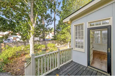 798 Mallery Street #36, Saint Simons, GA 31522 - Photo 32