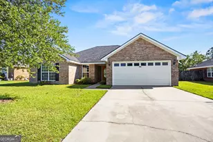 130 Grandview Dr, Hinesville, GA 31313 - Photo 1