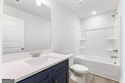 3552 Birdstone Drive #LOT 23, Decatur, GA 30032 - Photo 24