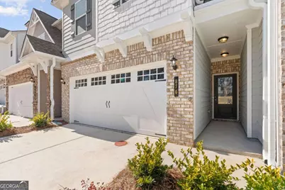 3552 Birdstone Drive #LOT 23, Decatur, GA 30032 - Photo 2