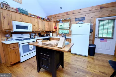 566 Sharewood Forest, Morganton, GA 30560 - Photo 8