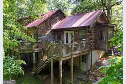 566 Sharewood Forest, Morganton, GA 30560 - Photo 22
